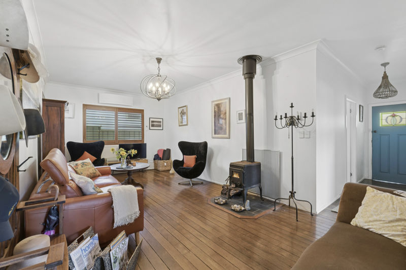 Bellingen real estate Leased