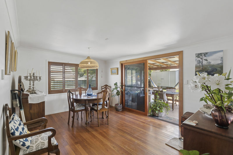 Real Estate in Bellingen