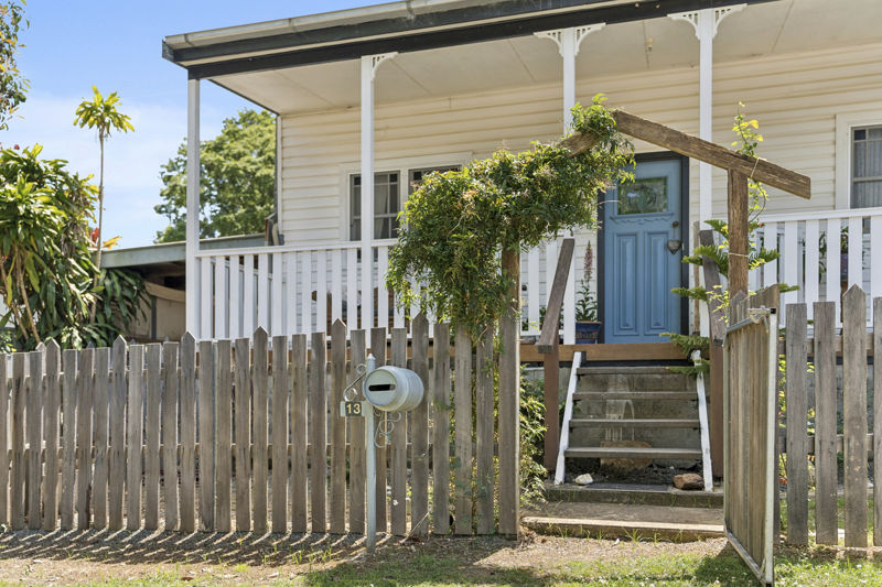 Bellingen Properties Leased