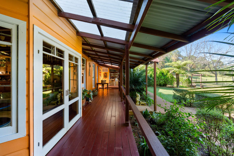 Real Estate in Bellingen