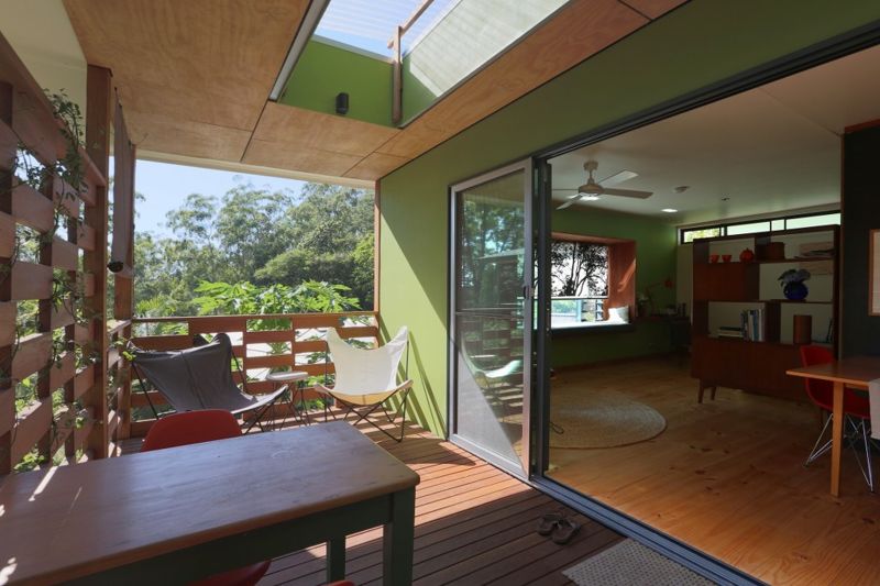 Property in Bellingen - $410.00 Weekly