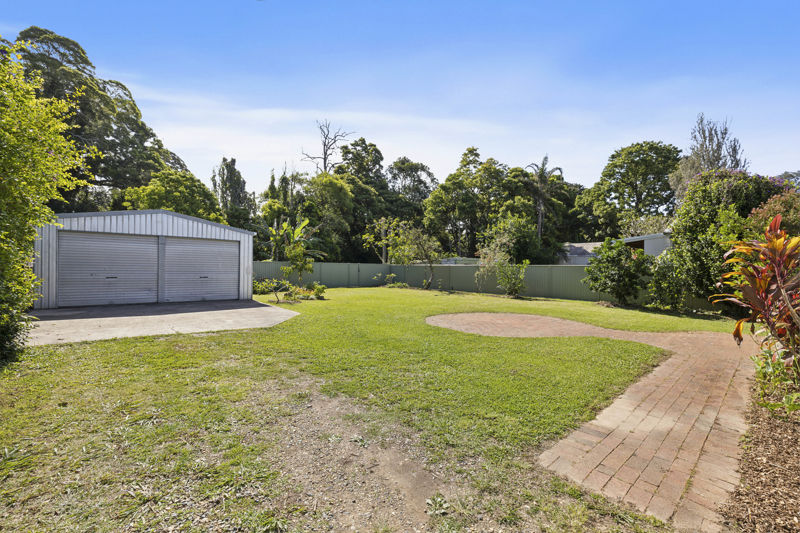 Real Estate in Bellingen
