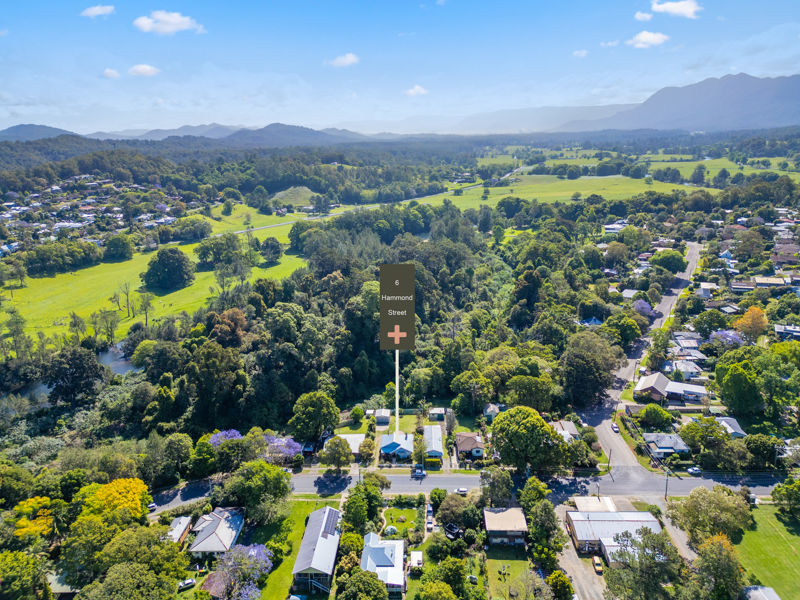 Real Estate in Bellingen