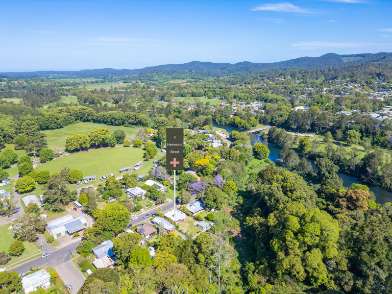 Real Estate in Bellingen