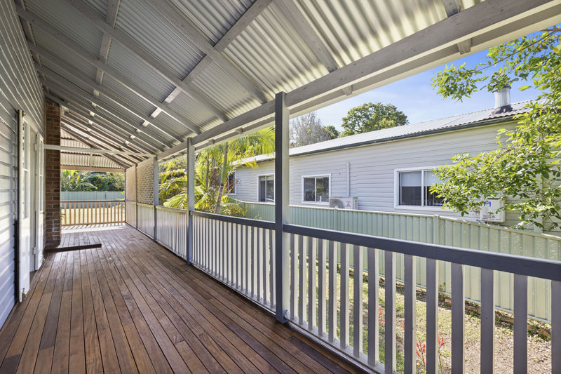 Real Estate in Bellingen