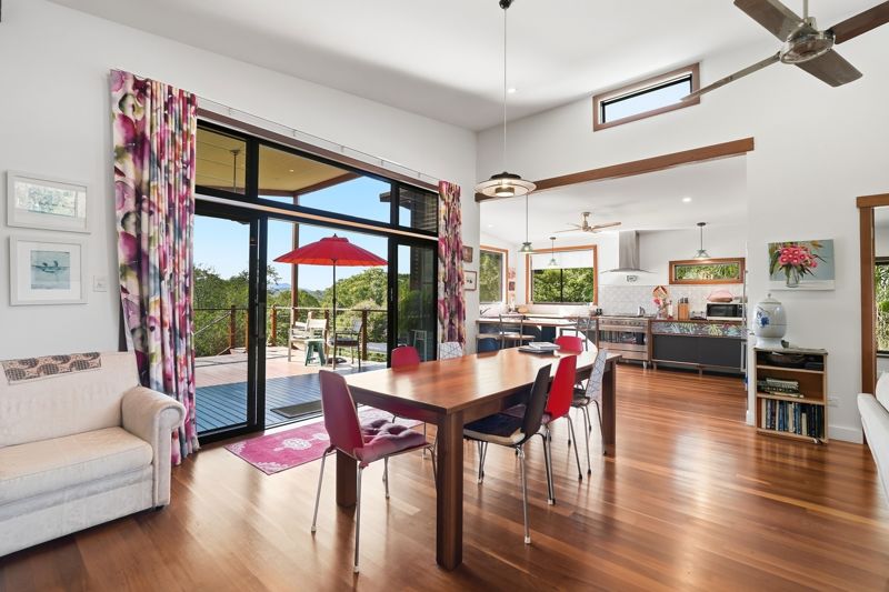 Real Estate in Bellingen