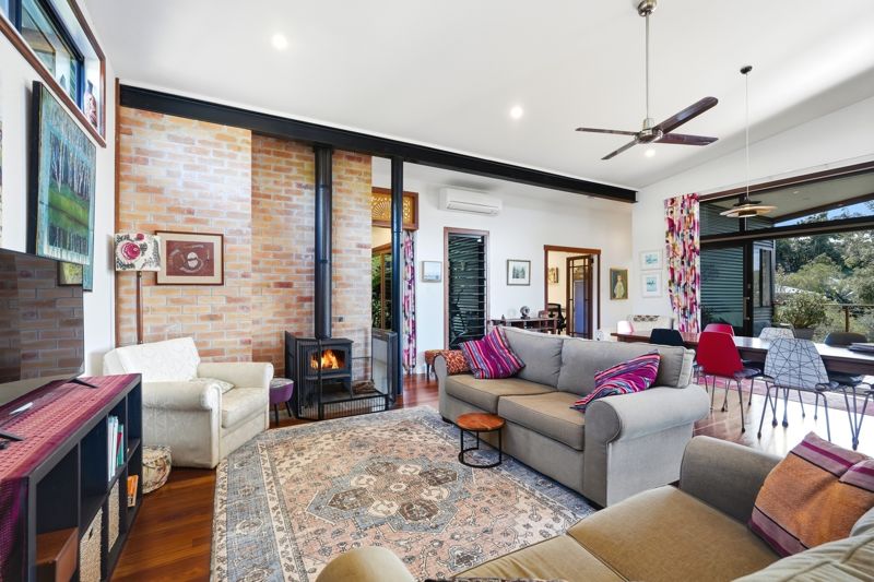 Real Estate in Bellingen