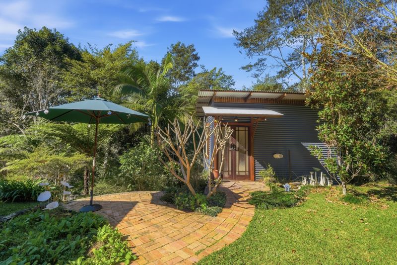Real Estate in Bellingen
