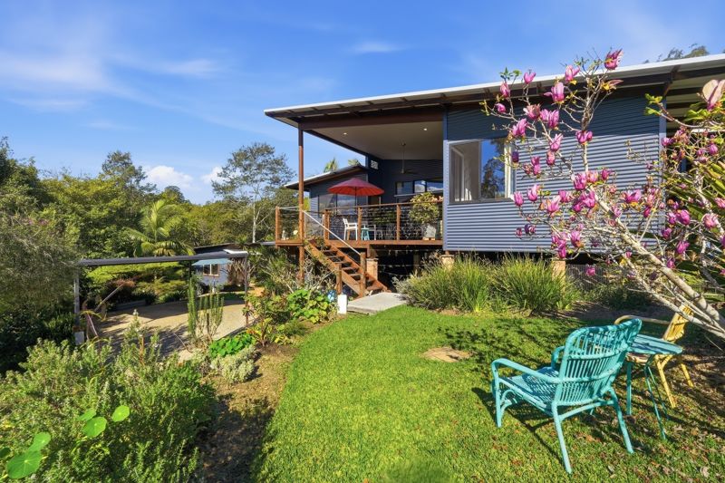 Real Estate in Bellingen
