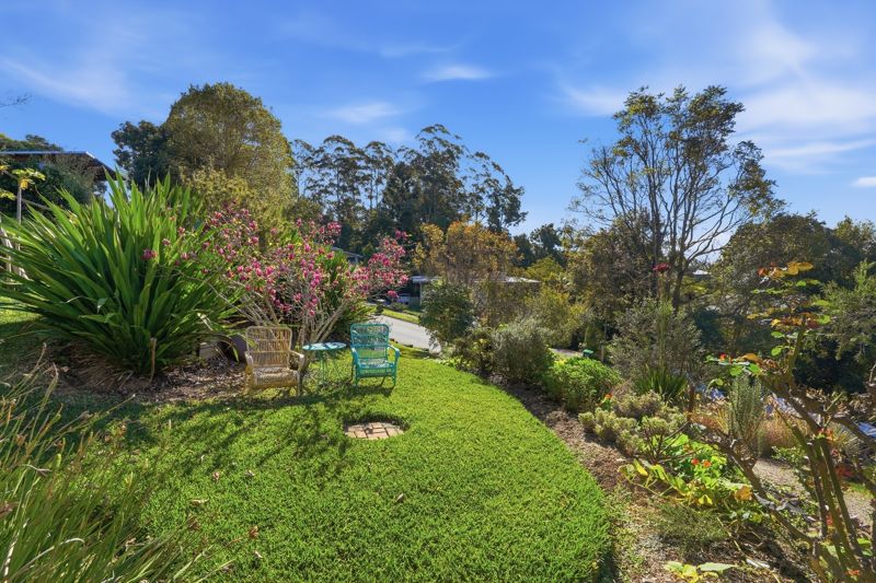 Real Estate in Bellingen