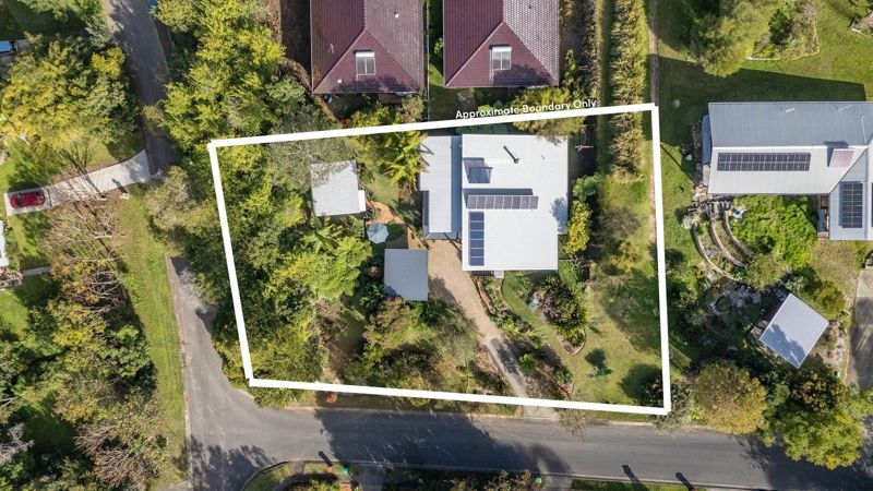 Real Estate in Bellingen