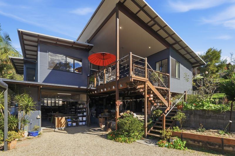 Real Estate in Bellingen