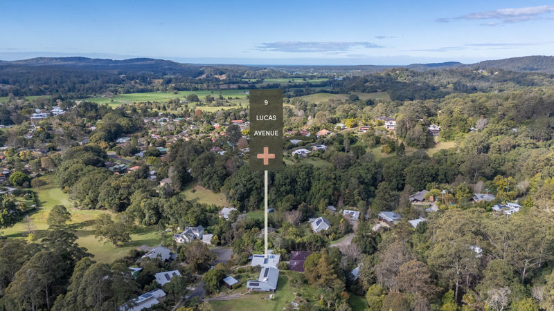 Real Estate in Bellingen