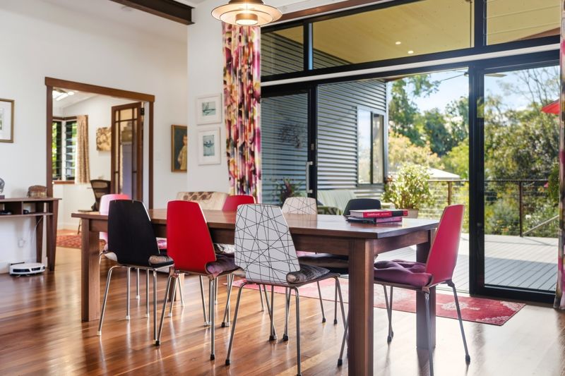Real Estate in Bellingen