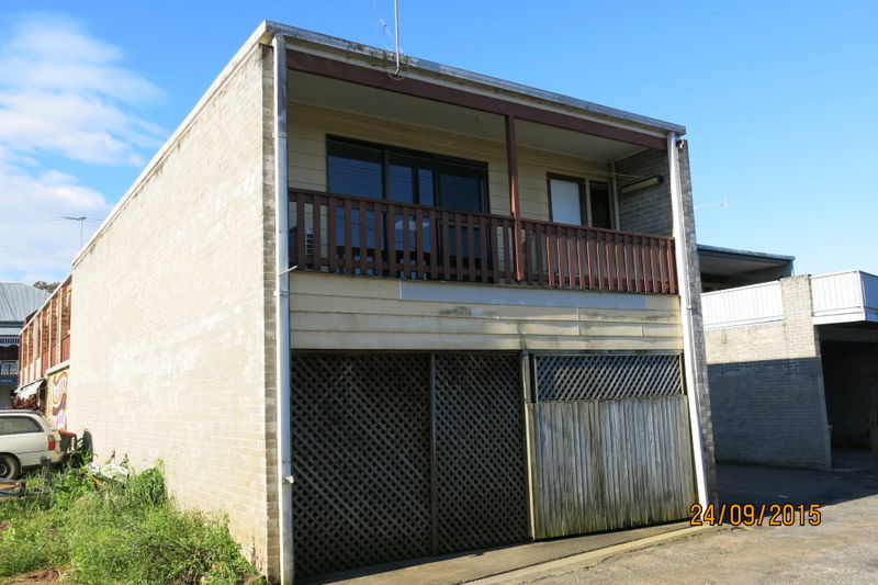 Real Estate in Bellingen