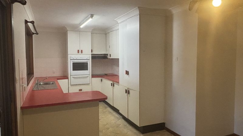 Property in Bellingen - Leased