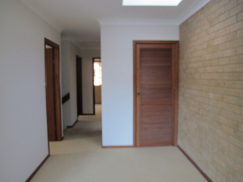 Open for inspection in Bellingen