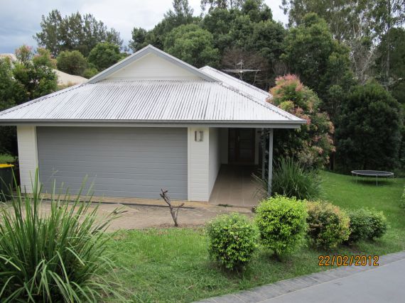 Property Leased in Bellingen