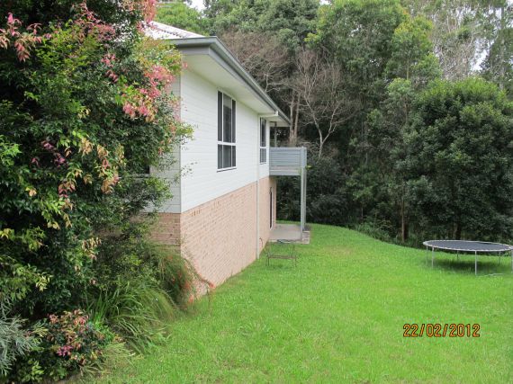 Real Estate in Bellingen
