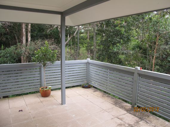 Bellingen Properties Leased