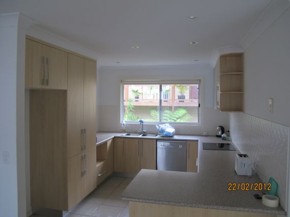 Bellingen real estate Leased