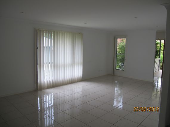 Open for inspection in Bellingen