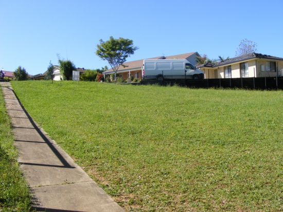 Real Estate in Bellingen