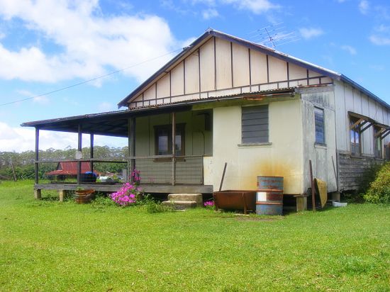 Real Estate in Bellingen