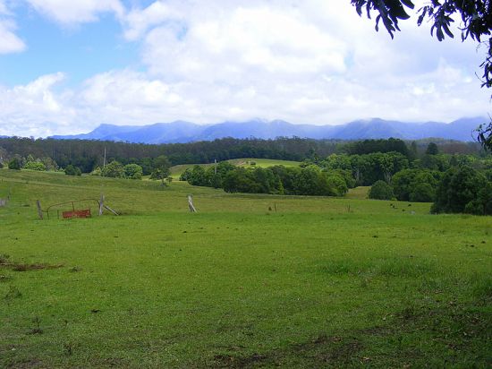 Bellingen real estate Sold