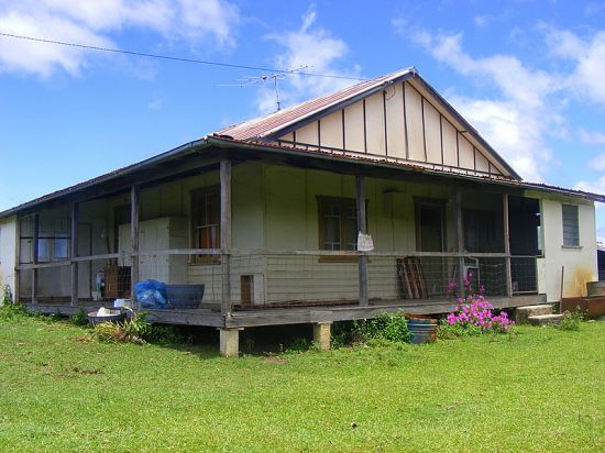 Real Estate in Bellingen