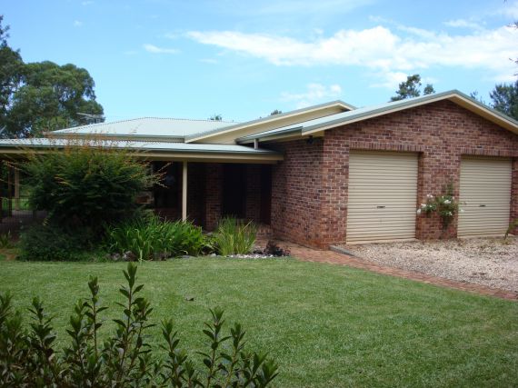 Property Leased in Bellingen