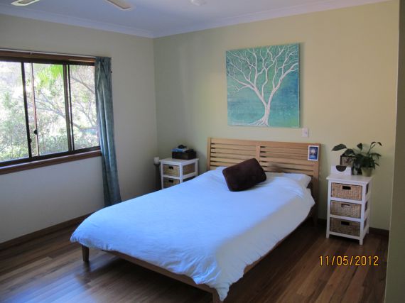 Bellingen real estate Leased