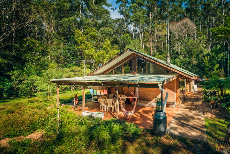 Real Estate in Bellingen