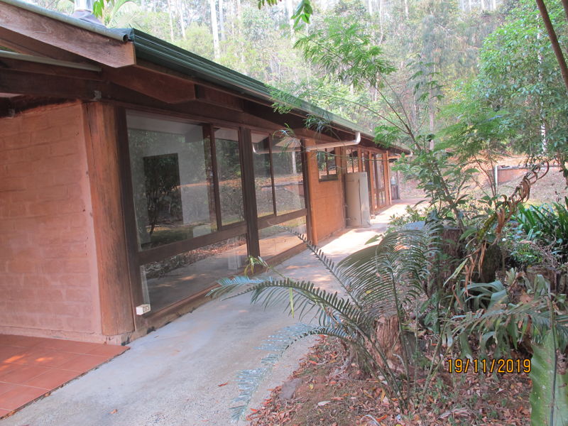 Property in Bellingen - Leased