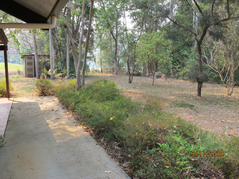 Real Estate in Bellingen