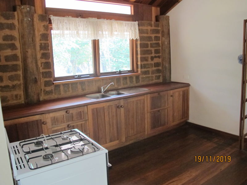 Bellingen Properties Leased