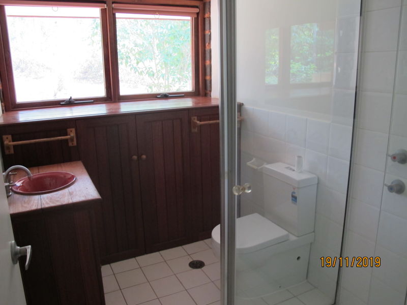 Bellingen real estate Leased