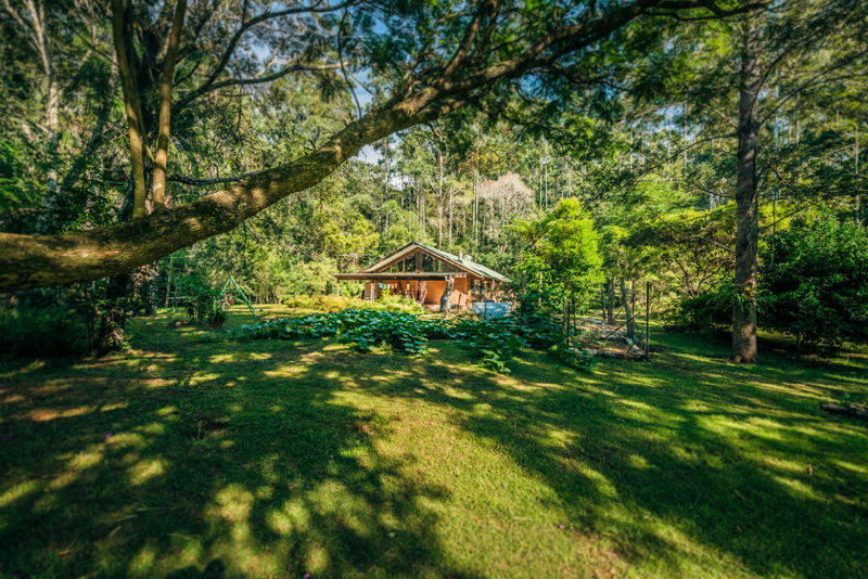 Real Estate in Bellingen
