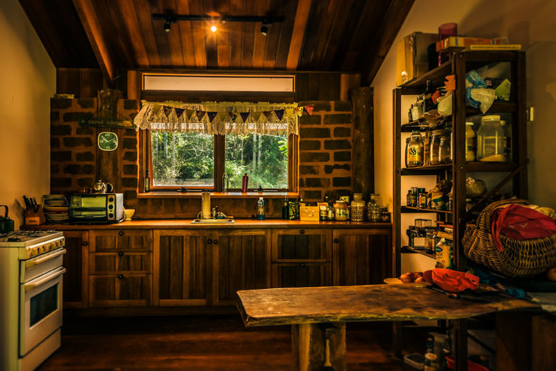 Real Estate in Bellingen