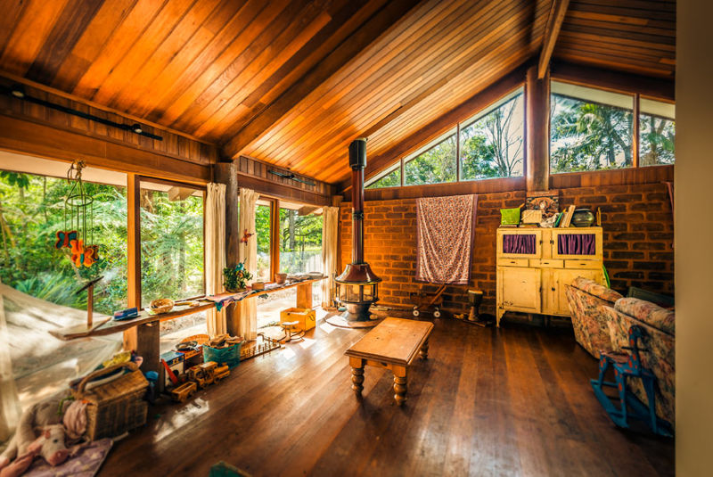 Real Estate in Bellingen