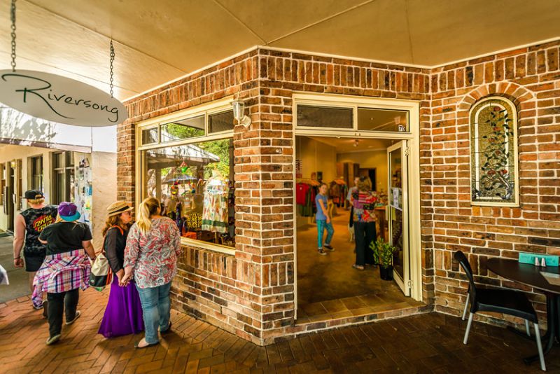 Bellingen Properties Sold