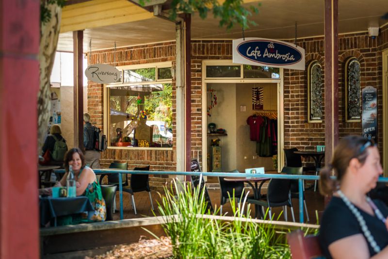 Real Estate in Bellingen