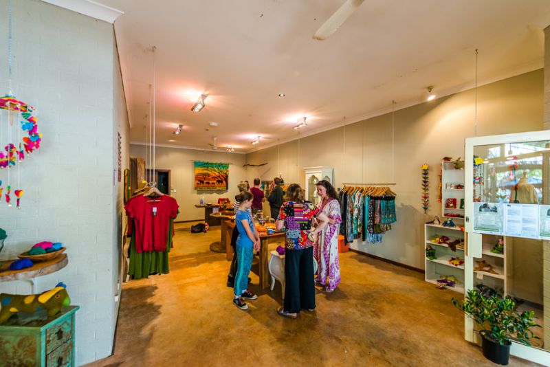 Real Estate in Bellingen