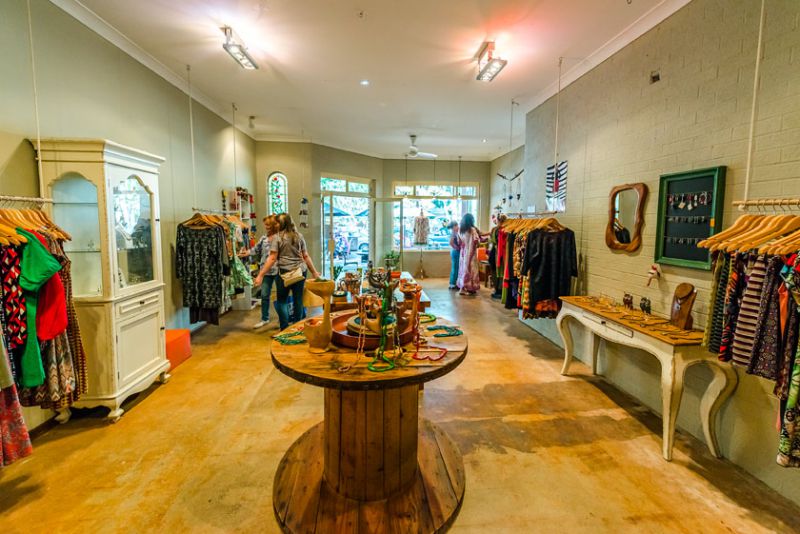 Real Estate in Bellingen