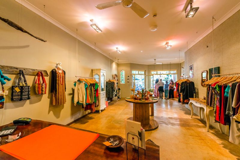 Bellingen real estate Sold