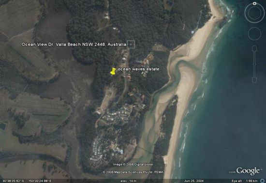 Property Sold in Valla Beach