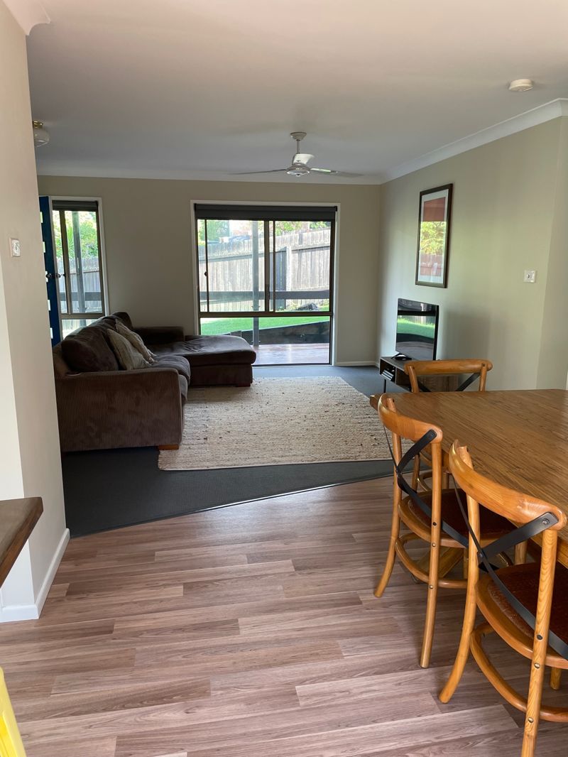 Open for inspection in Bellingen