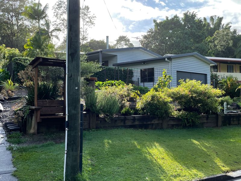 Real Estate in Bellingen