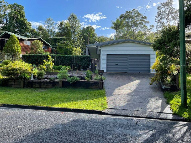 Property in Bellingen - Leased