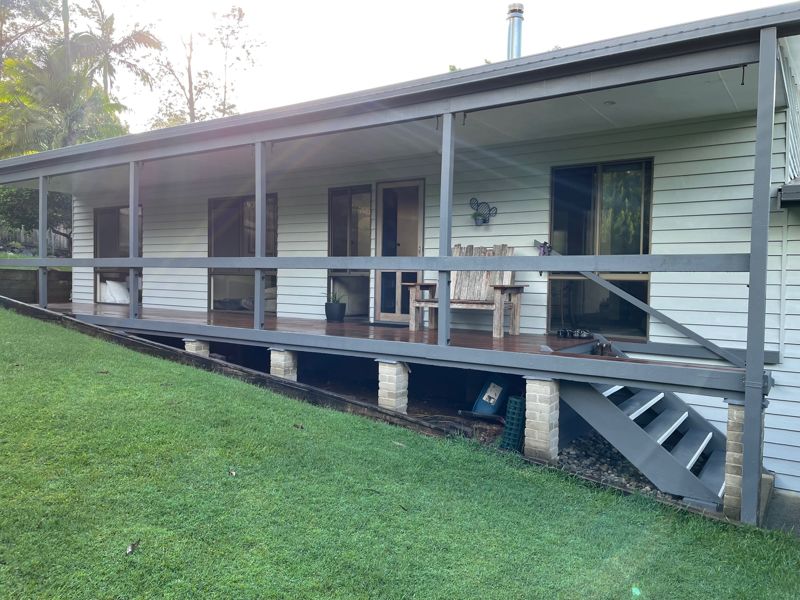 Real Estate in Bellingen